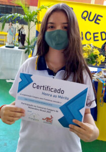 Resultados Olimpiadas Colegio Patronato PPLBM 12
