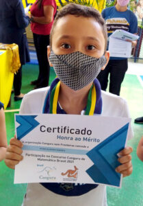 Resultados Olimpiadas Colegio Patronato PPLBM 16