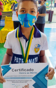 Resultados Olimpiadas Colegio Patronato PPLBM 17