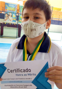 Resultados Olimpiadas Colegio Patronato PPLBM 20