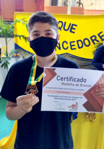 Resultados Olimpiadas Colegio Patronato PPLBM 23