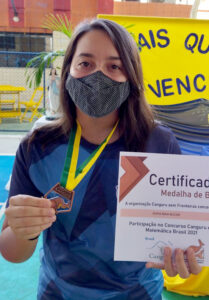 Resultados Olimpiadas Colegio Patronato PPLBM 25