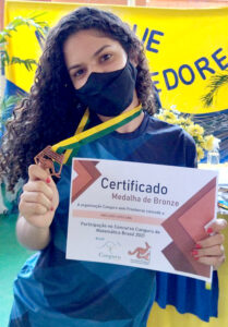 Resultados Olimpiadas Colegio Patronato PPLBM 26