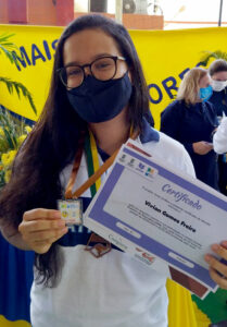 Resultados Olimpiadas Colegio Patronato PPLBM 29