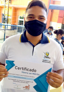 Resultados Olimpiadas Colegio Patronato PPLBM 3
