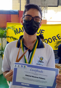 Resultados Olimpiadas Colegio Patronato PPLBM 30