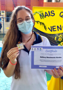 Resultados Olimpiadas Colegio Patronato PPLBM 31