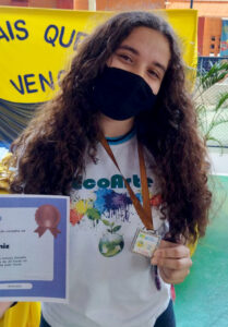Resultados Olimpiadas Colegio Patronato PPLBM 35
