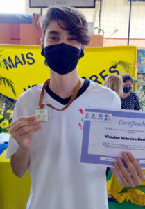Resultados Olimpiadas Colegio Patronato PPLBM 36