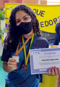 Resultados Olimpiadas Colegio Patronato PPLBM 38