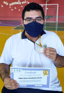 Resultados Olimpiadas Colegio Patronato PPLBM 47