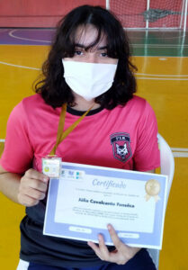 Resultados Olimpiadas Colegio Patronato PPLBM 48