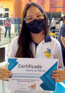 Resultados Olimpiadas Colegio Patronato PPLBM 5