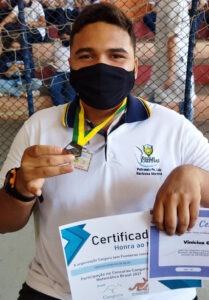 Resultados Olimpiadas Colegio Patronato PPLBM 53