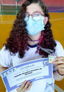 Resultados Olimpiadas Colegio Patronato PPLBM 57