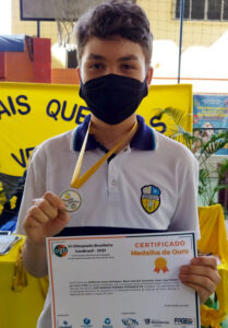 Resultados Olimpiadas Colegio Patronato PPLBM 58