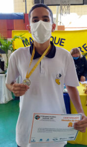 Resultados Olimpiadas Colegio Patronato PPLBM 60