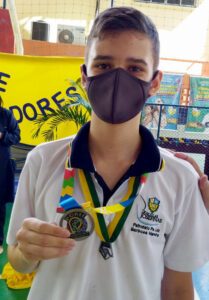 Resultados Olimpiadas Colegio Patronato PPLBM 64