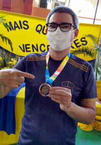 Resultados Olimpiadas Colegio Patronato PPLBM 65