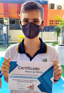 Resultados Olimpiadas Colegio Patronato PPLBM 7
