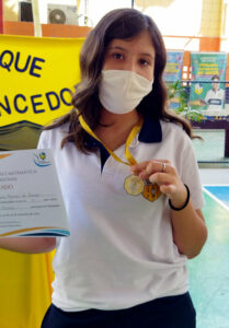Resultados Olimpiadas Colegio Patronato PPLBM 71