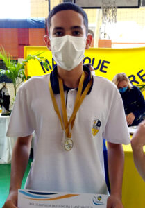 Resultados Olimpiadas Colegio Patronato PPLBM 75