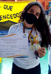 Resultados Olimpiadas Colegio Patronato PPLBM 77