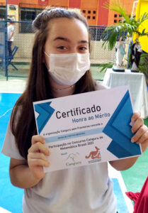 Resultados Olimpiadas Colegio Patronato PPLBM 8