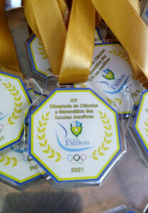 Resultados Olimpiadas Colegio Patronato PPLBM 93