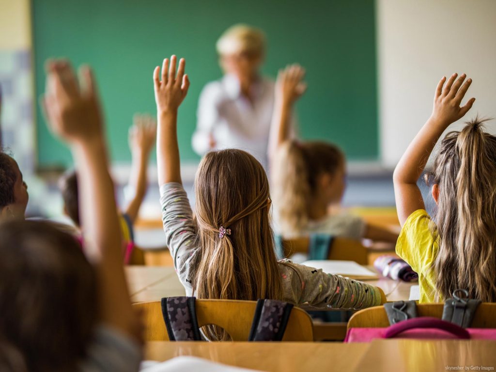 formacao como escolher a melhor escola para os filhos