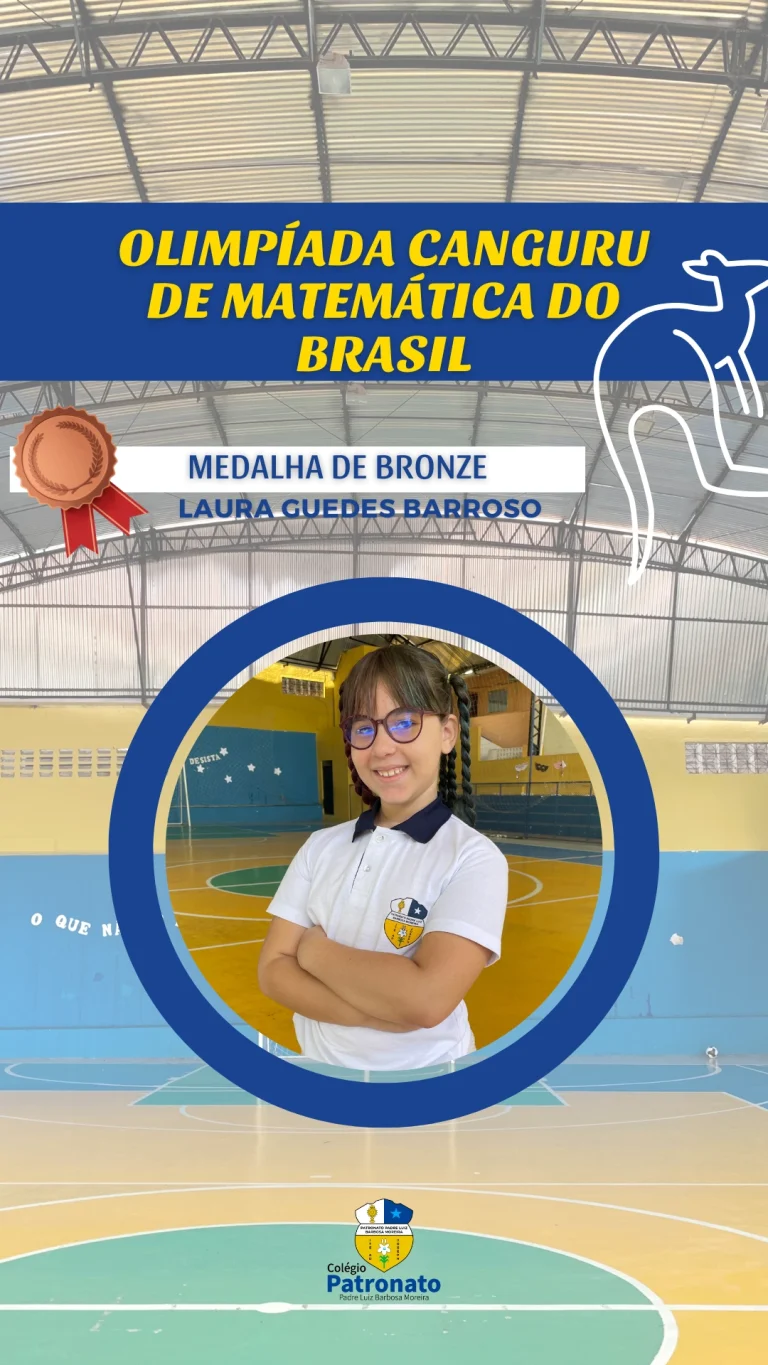 Olímpiada Canguru de Matemática do Brasil 1 (12)