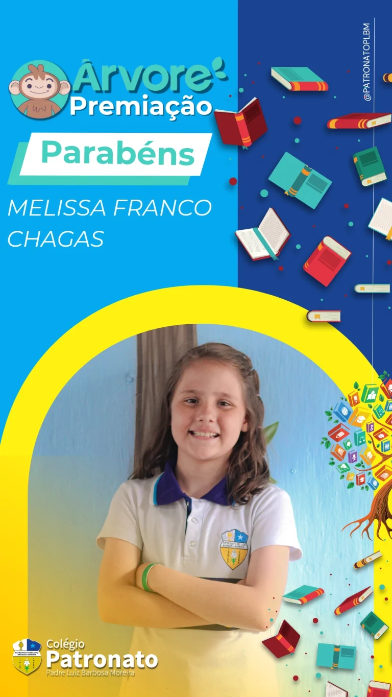 Premiação Árvore de livros 5