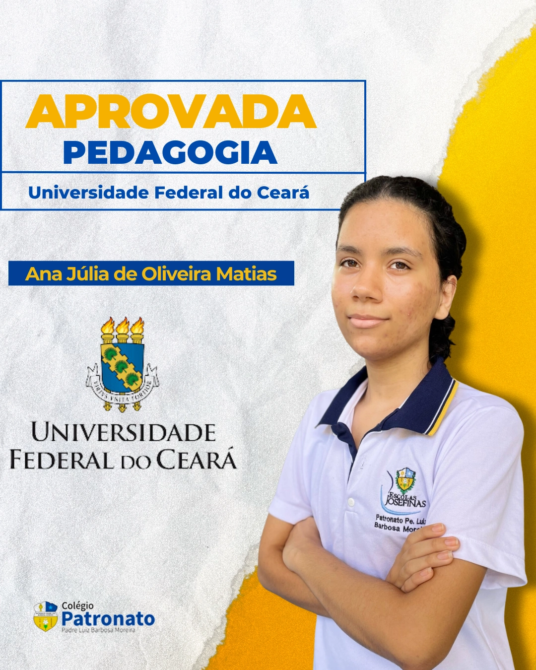 Universidade Federal do Ceara UFC
