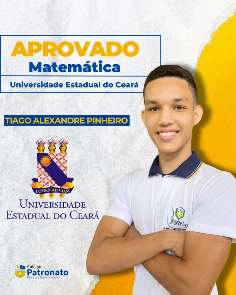 Universidade estadual do Ceara
