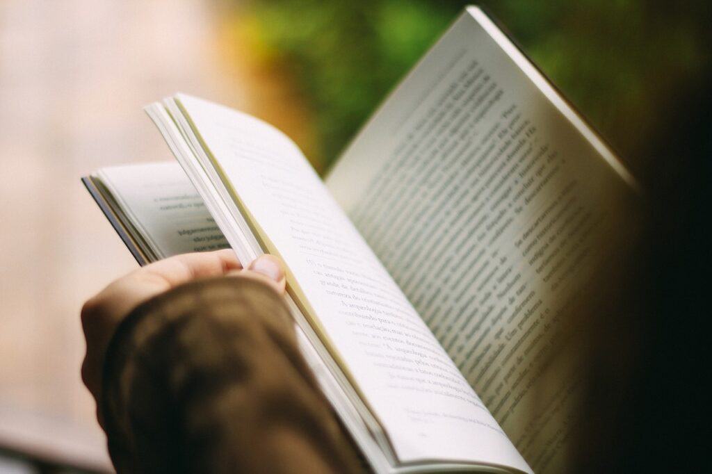 ensino médio literatura