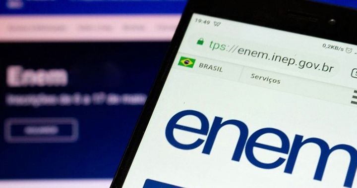 redação do enem