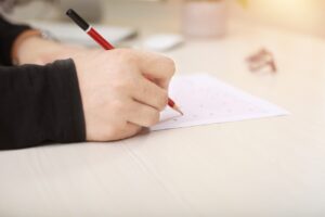 rotina de estudos-manter os estudos nas férias