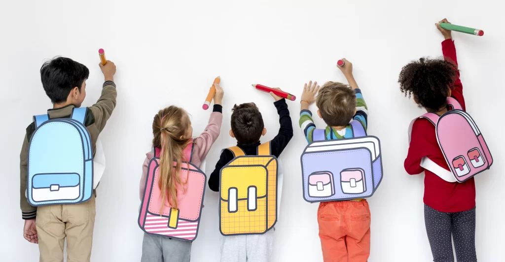 classmates friends bag school education scaled