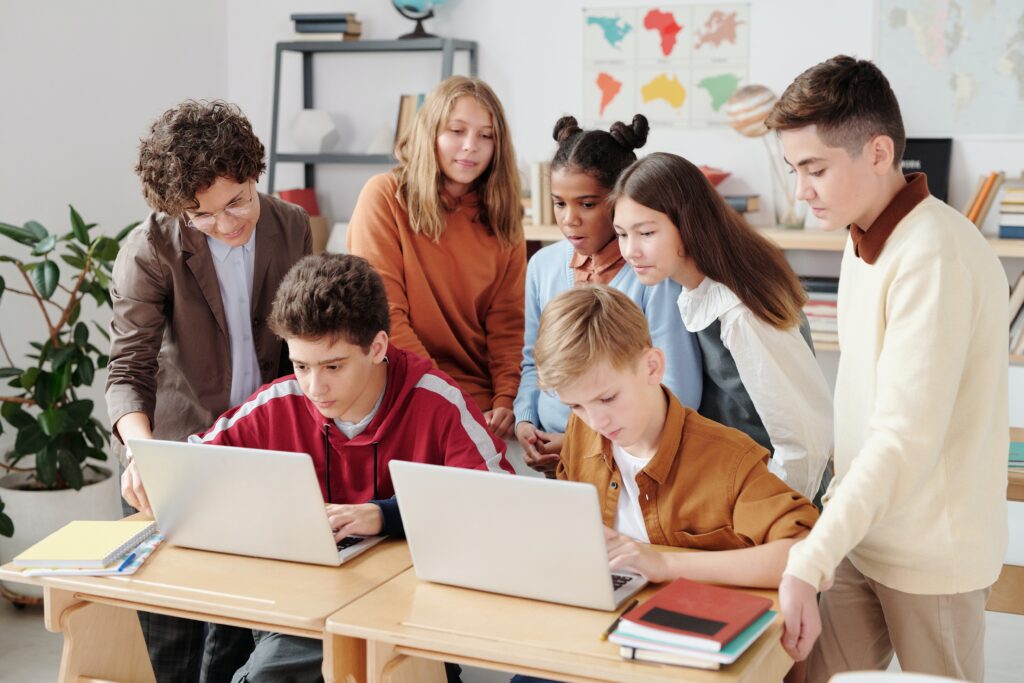 educação 4.0-estudo-sala-de-aula