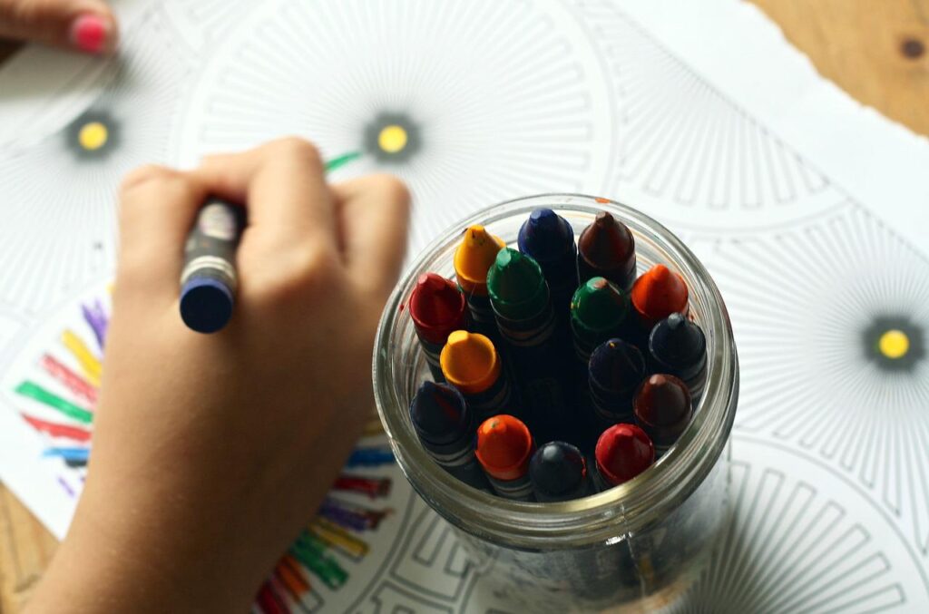 Ler e contar para quem busca aplicativos educativos para crianças