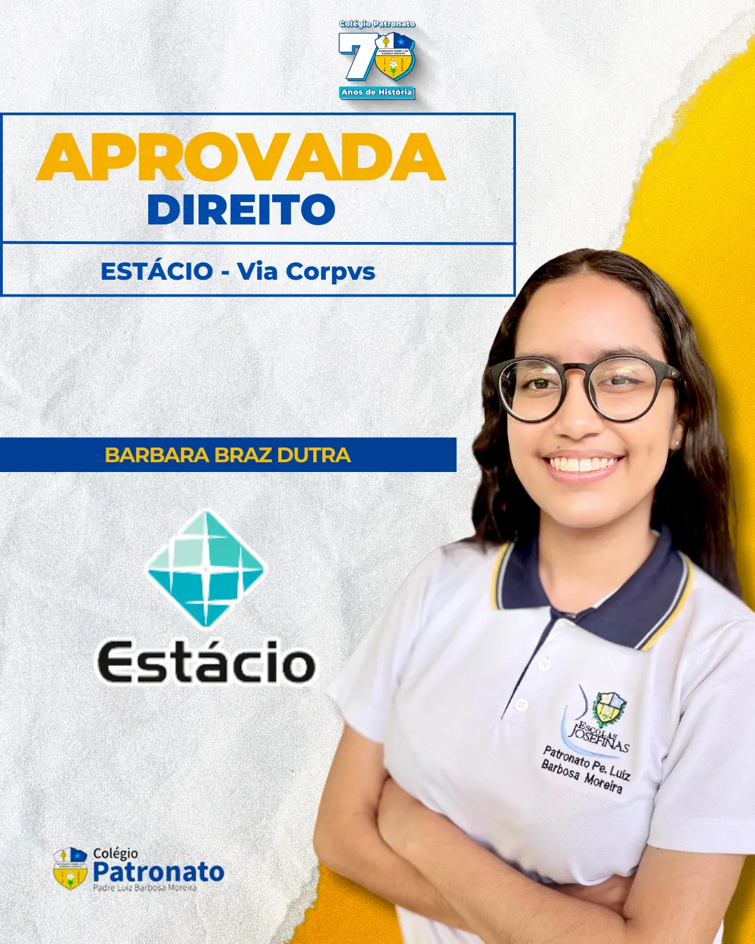 Aprovados Estacio (10)