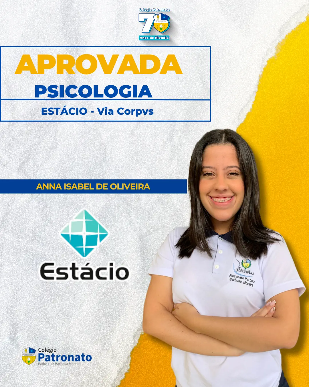 Aprovados Estacio (11)