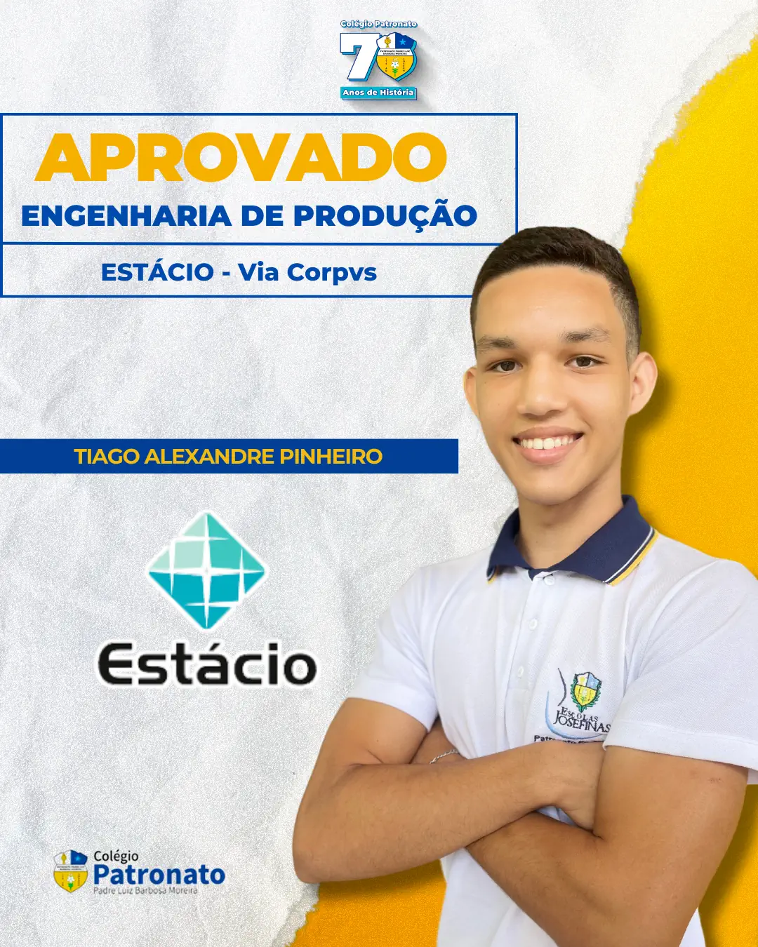 Aprovados Estacio (12)
