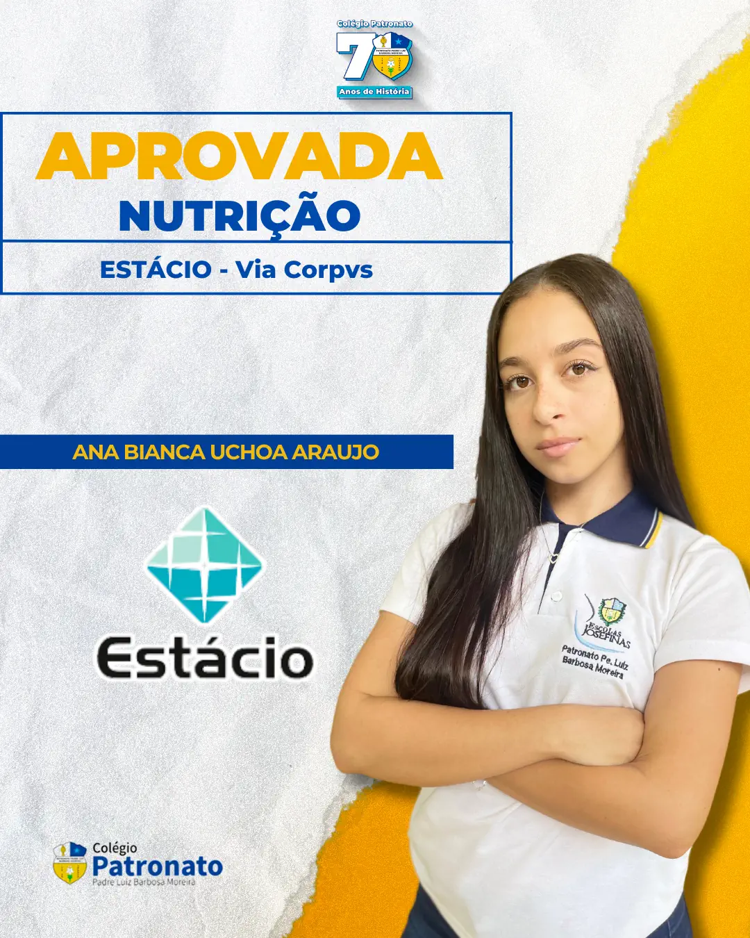 Aprovados Estacio (13)