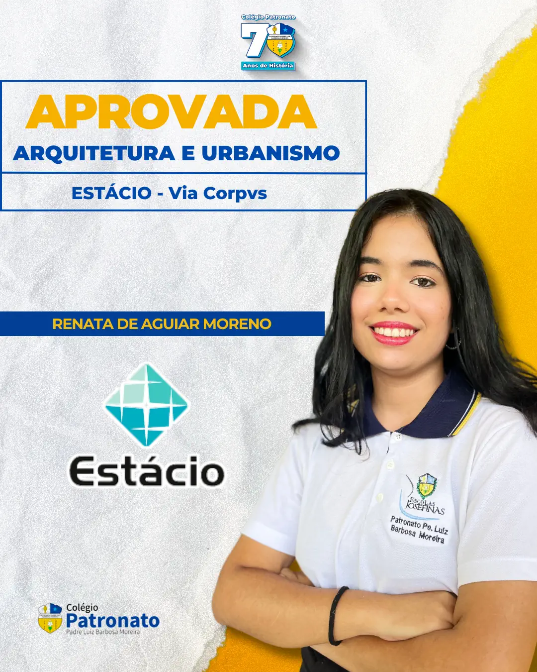 Aprovados Estacio (14)