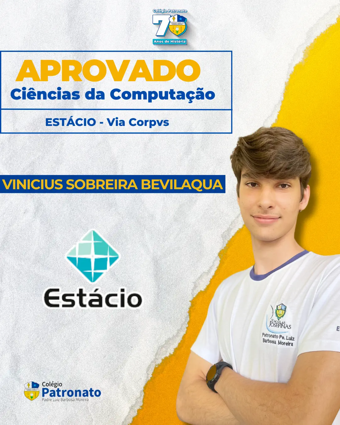 Aprovados Estacio (2)