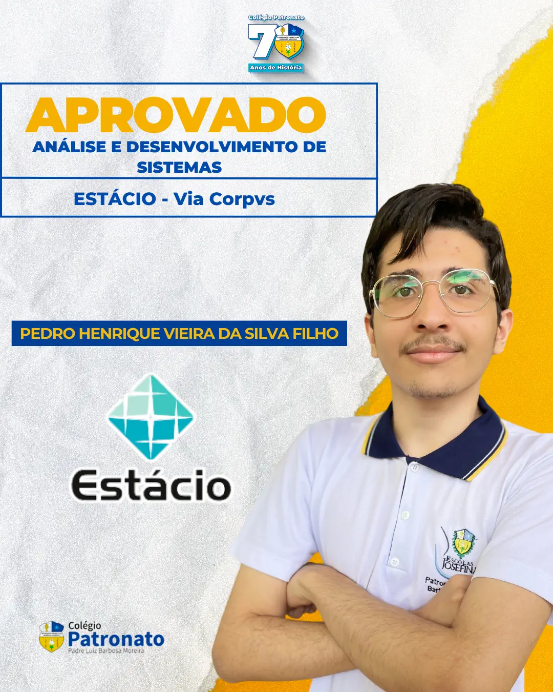 Aprovados Estacio (3)