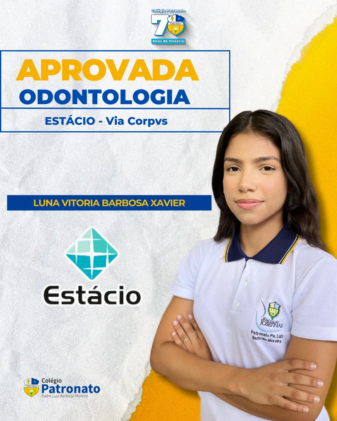 Aprovados Estacio (6)