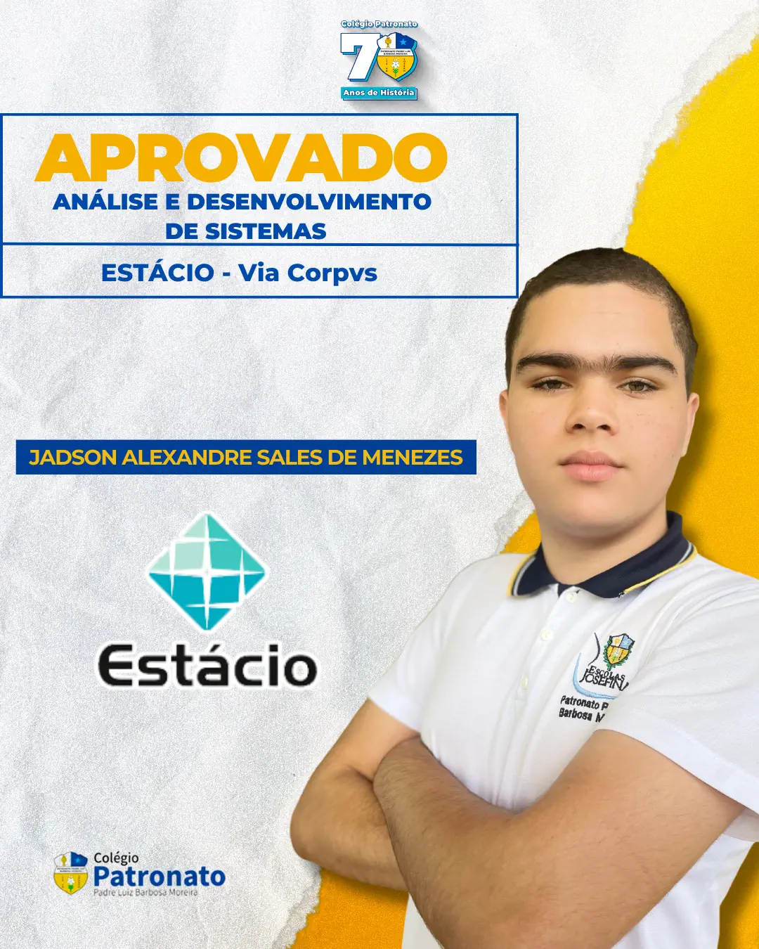 Aprovados Estacio (7)