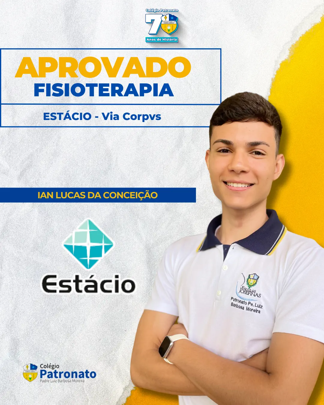 Aprovados Estacio (9)